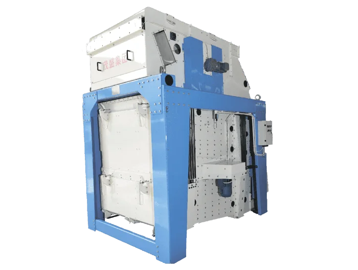 ЗЕРНООЧИСТИТЕЛЬНОЕ ОБОРУДОВАНИЕ