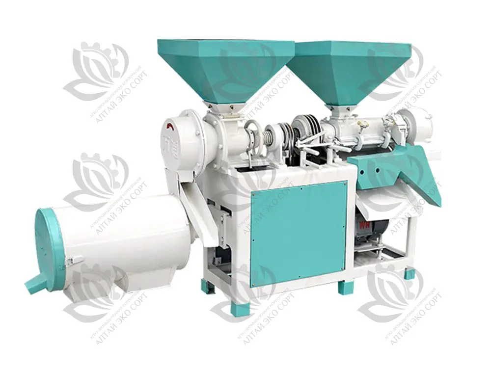 Шелушитель для кукурузы DNM-3B