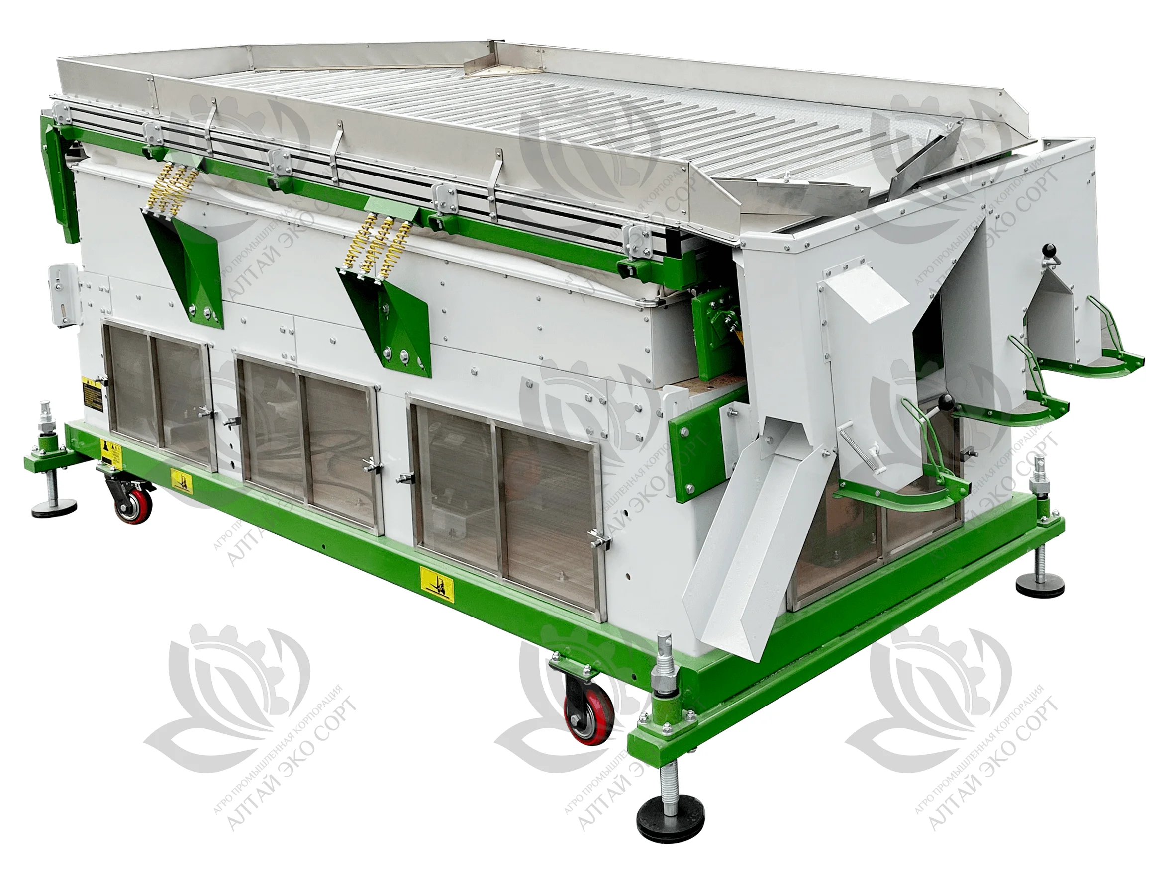 Пневмостол 5XZ-6Y