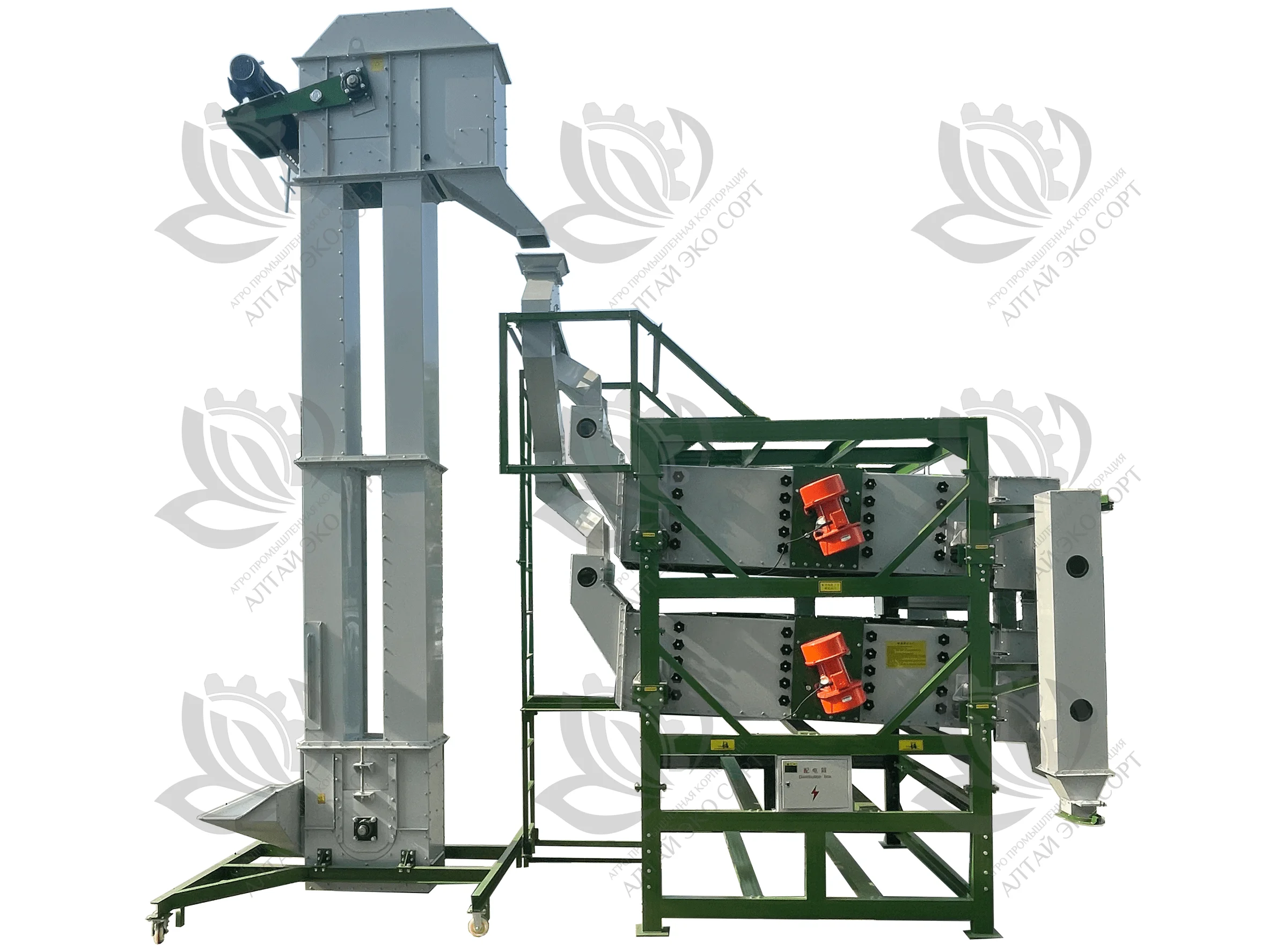 Калибратор 5XFJ-20AS