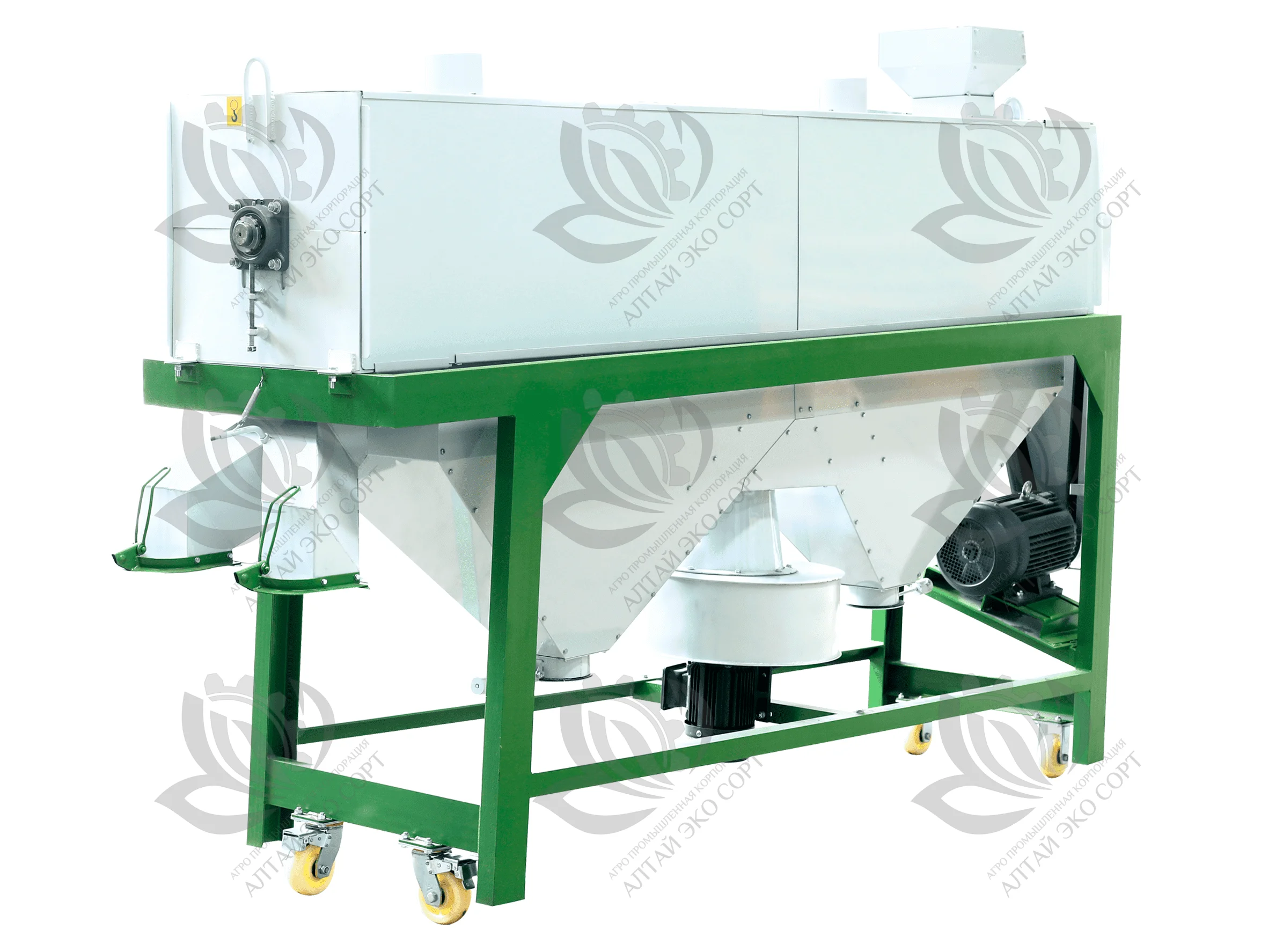 Полировальная машина 5XPG-5