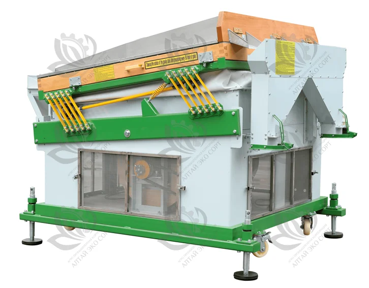 Камнеотборник QSC-7Y