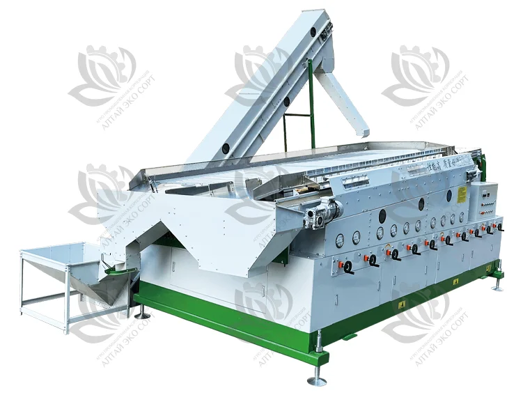 Пневмостол 5XZ-15Y