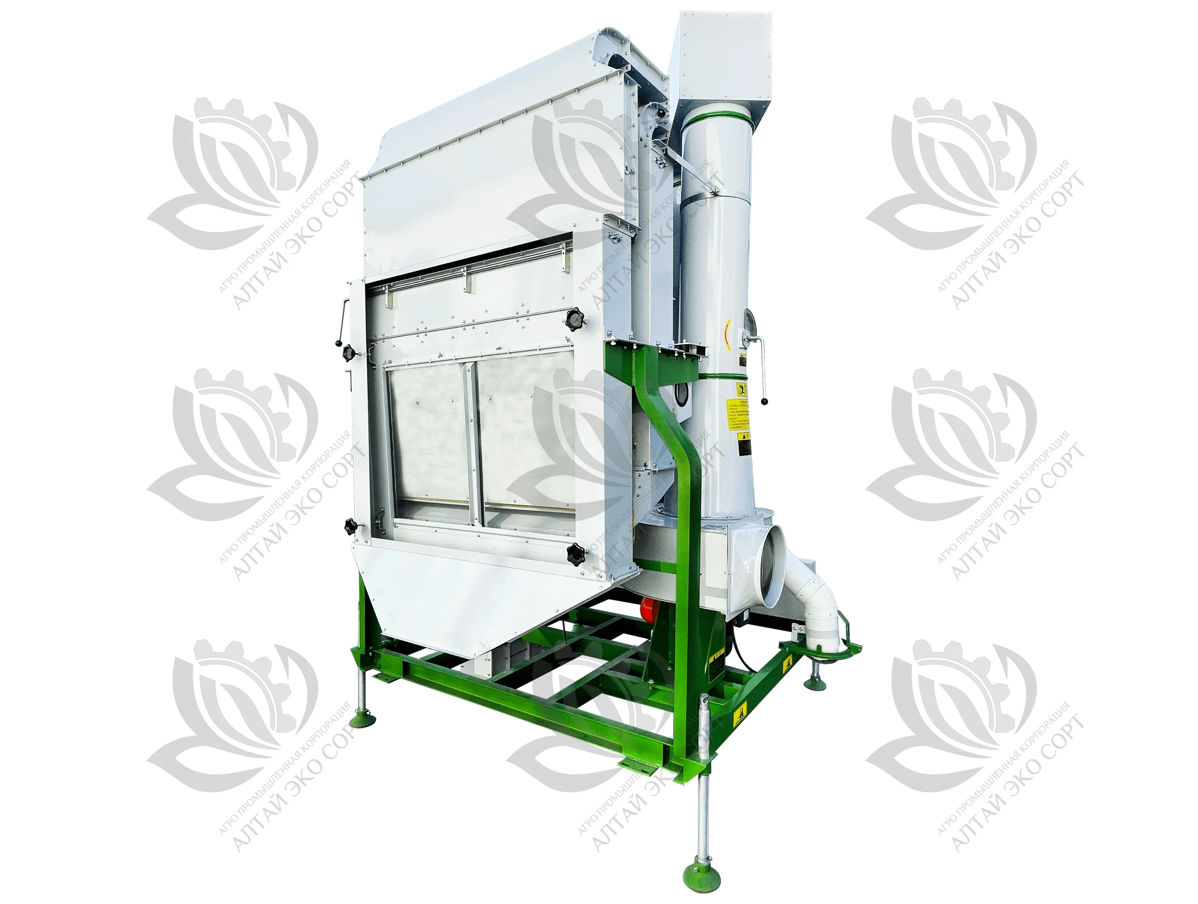 Воздушный сепаратор 5XFS-10T