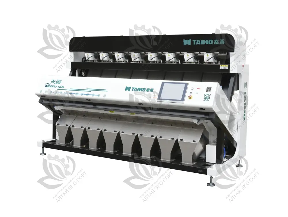 Фотосепаратор TAIHO Observation 8-лотковый