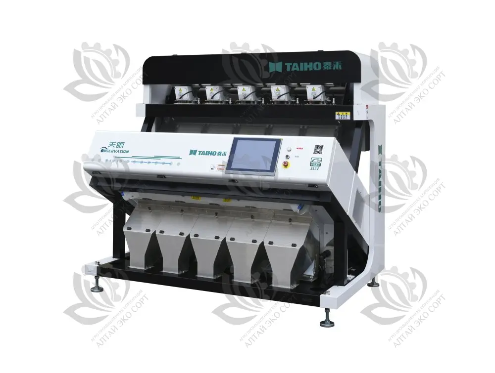 Фотосепаратор TAIHO Observation 5-лотковый