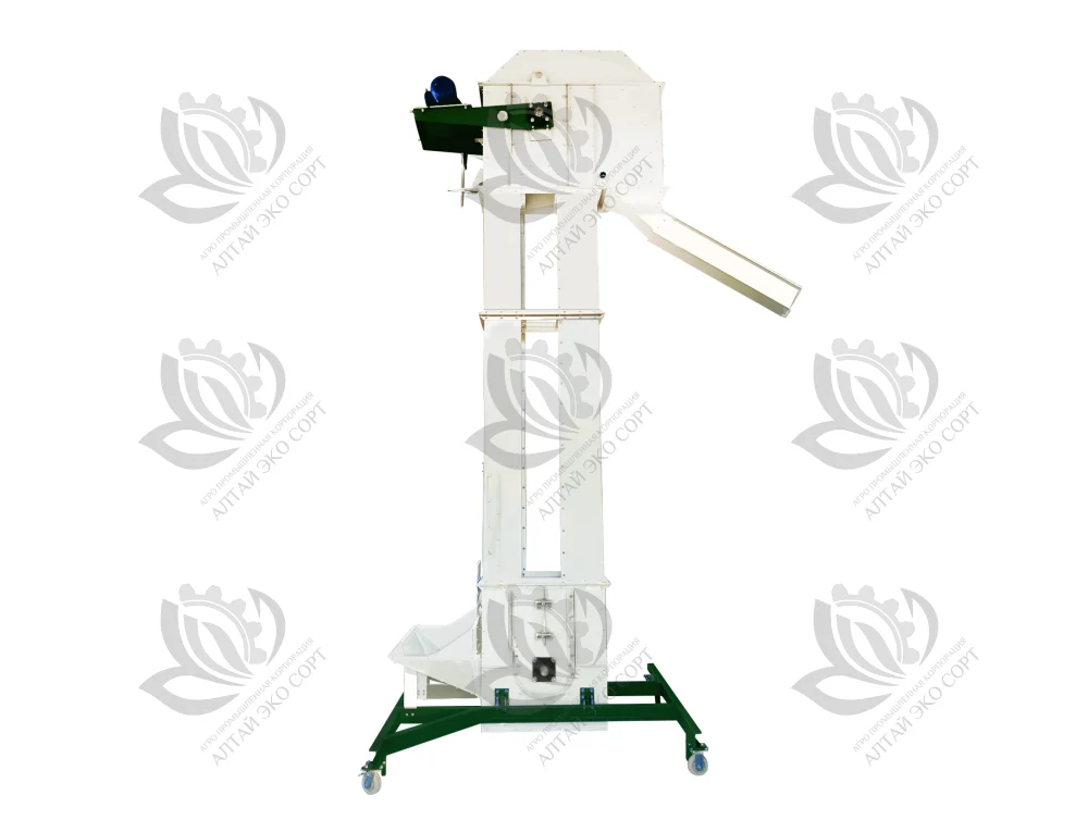 Тихоходная нория DTY-50M