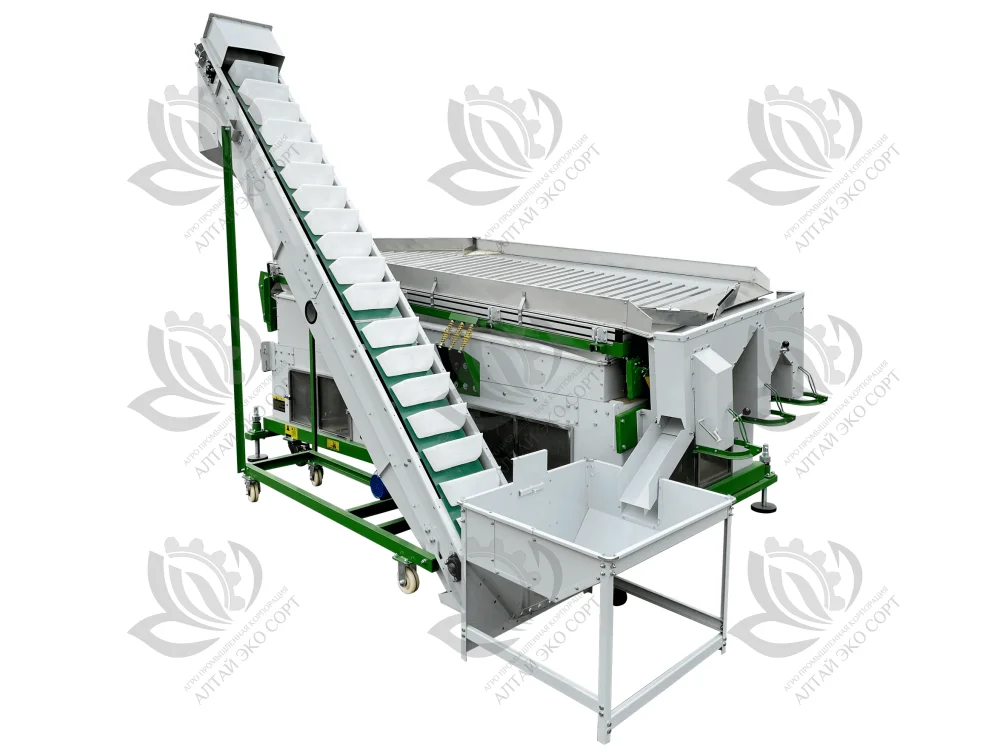 Пневмостол 5XZ-6Y