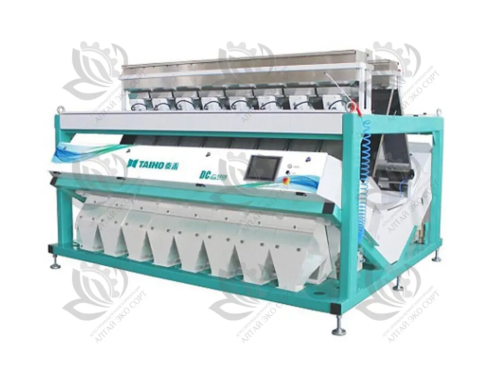 Фотосепаратор TAIHO Zervi 16-лотковый