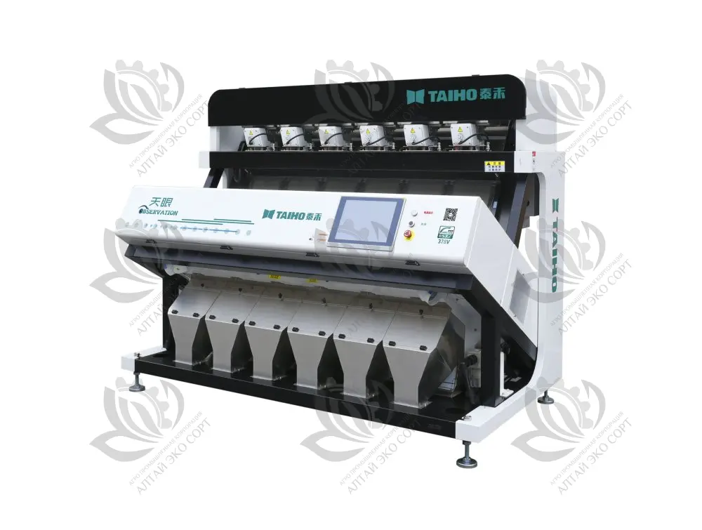 Фотосепаратор TAIHO Observation 6-лотковый