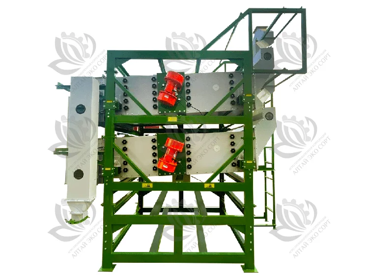 Калибратор 5XFJ-20AS