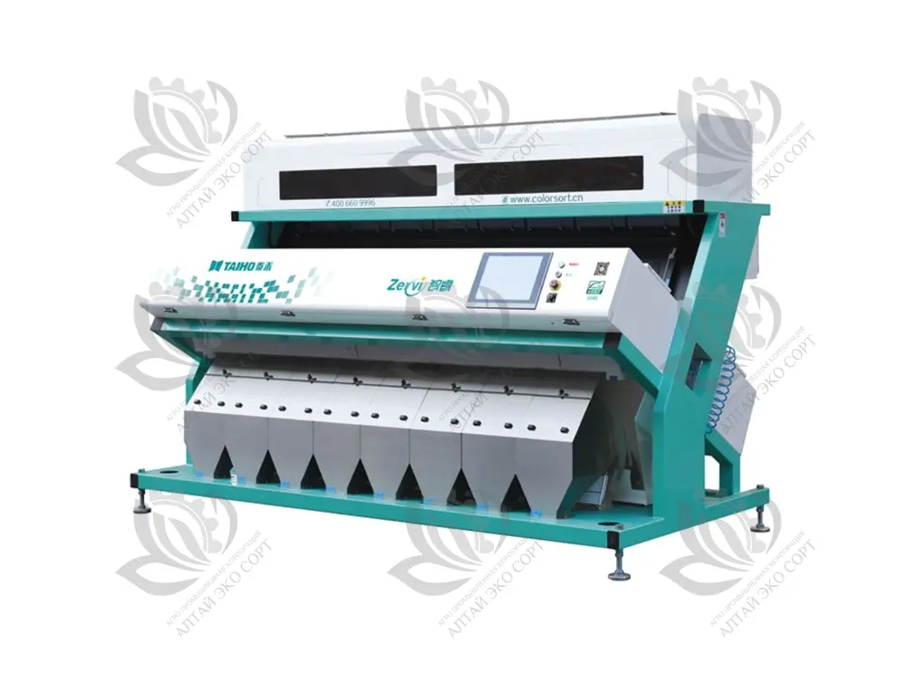 Фотосепаратор TAIHO Zervi 8-лотковый