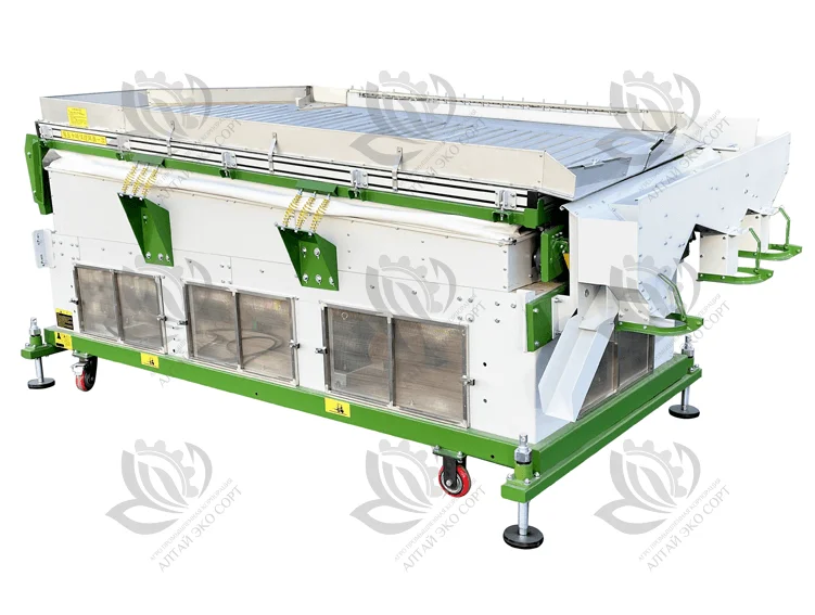 Пневмостол 5XZ-8Y