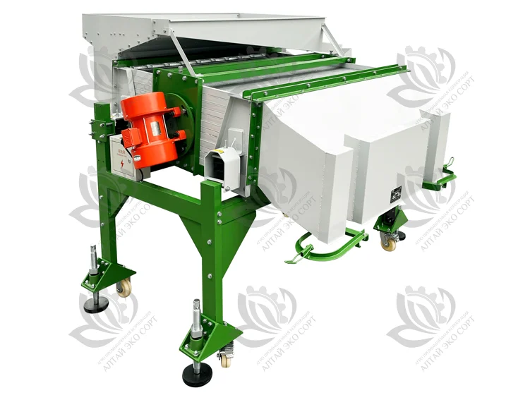 Калибратор 5XFJ-40