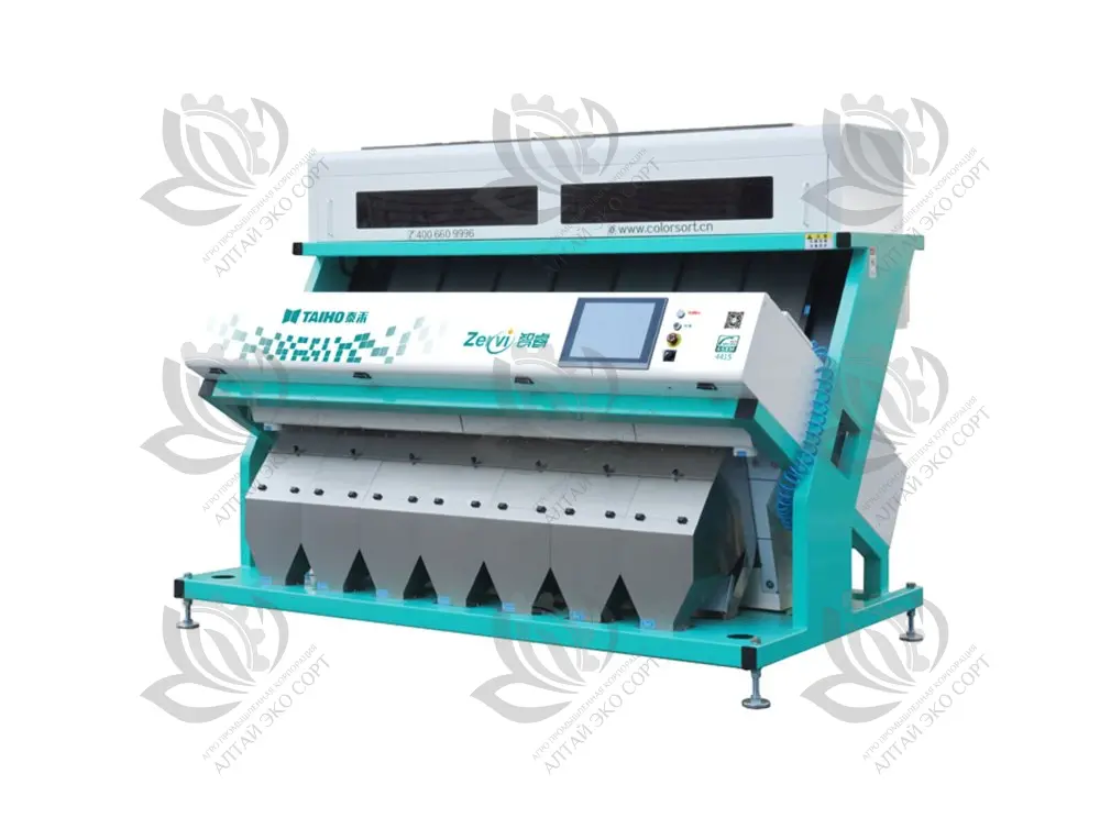 Фотосепаратор TAIHO Zervi 7-лотковый