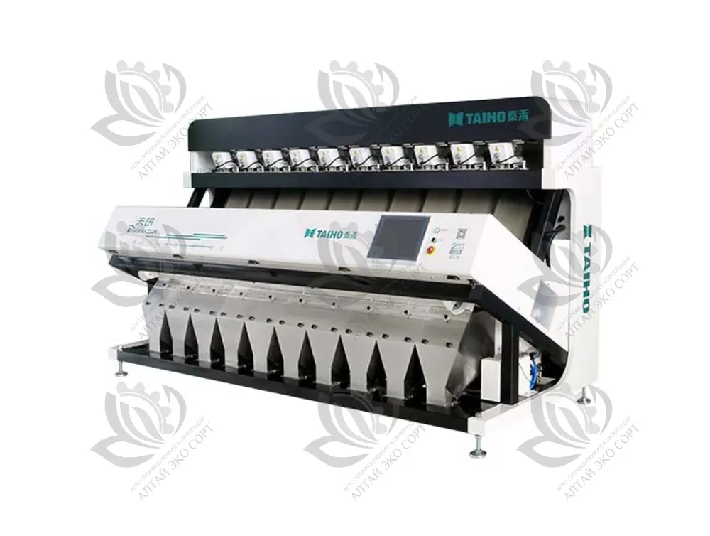 Фотосепаратор TAIHO Observation 10-лотковый