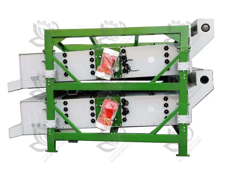 Калибраторы 5XFJ