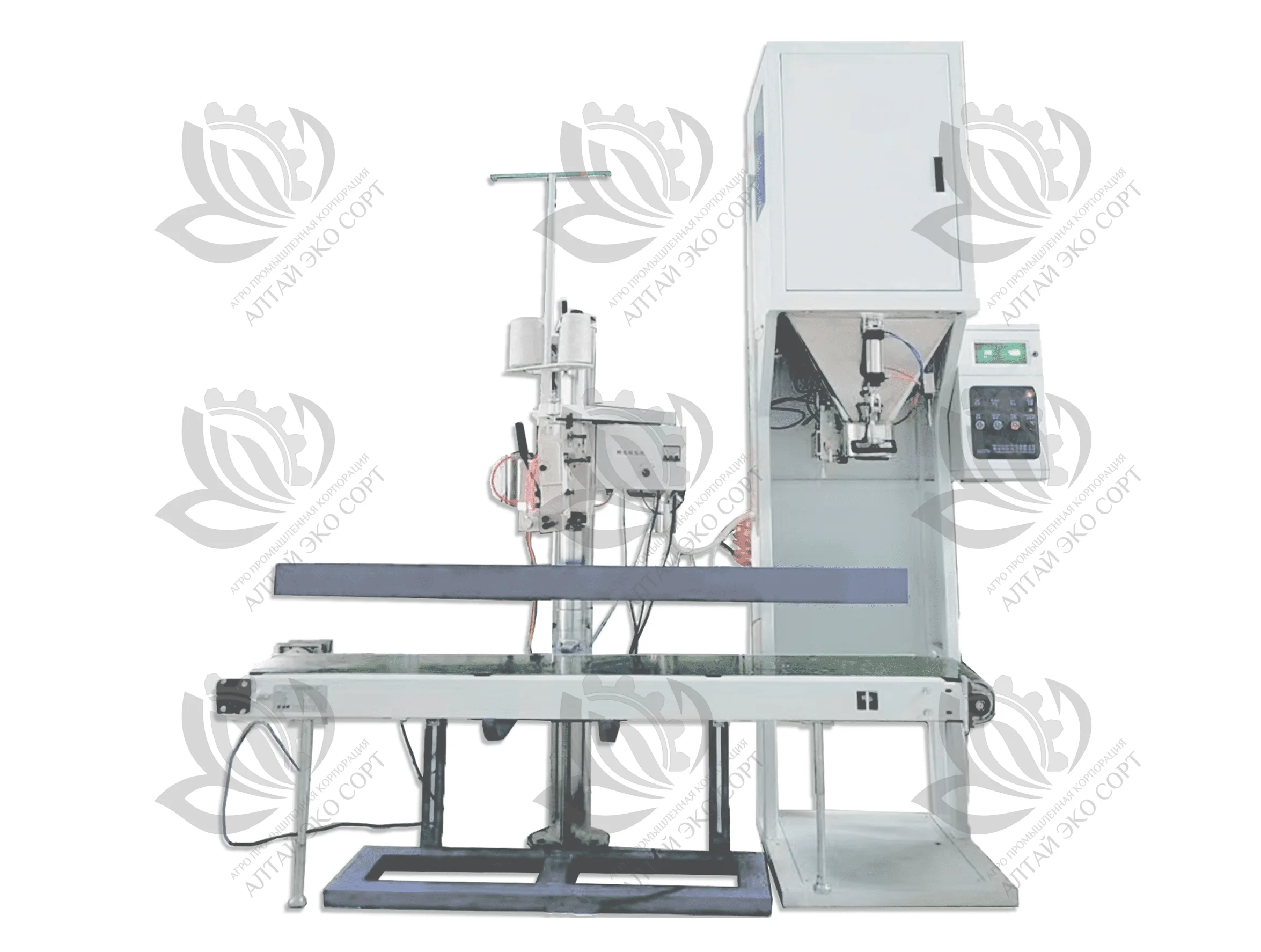 Упаковочная машина DLB