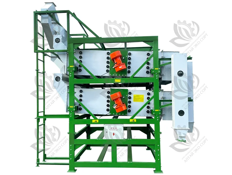 Калибратор 5XFJ-20AS