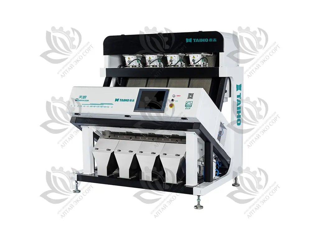 Фотосепаратор TAIHO Observation 4-лотковый