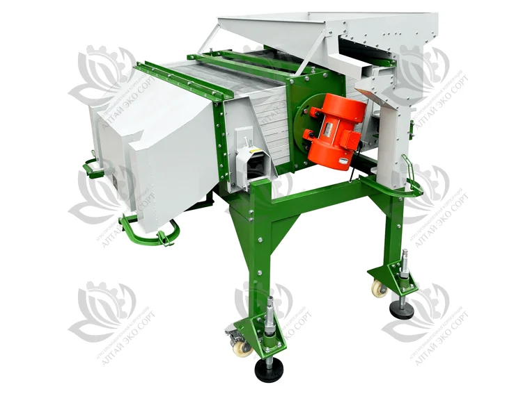 Калибратор 5XFJ-40