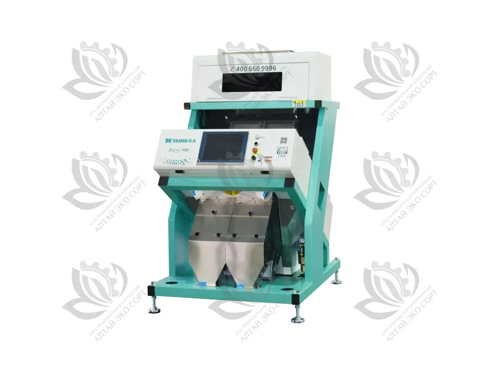 Фотосепаратор TAIHO Zervi 2-лотковый