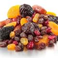 Сухофрукты Сухофрукты