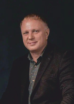 Евгений Лугачев, генеральный директор АПК Алтай ЭКО Сорт 