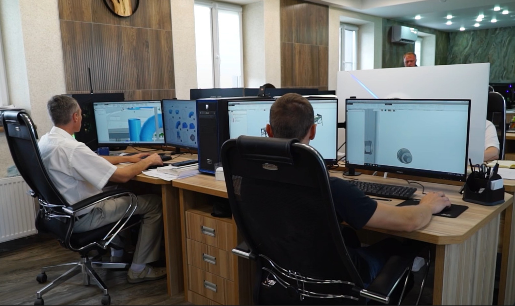 Инженер-проектировщик АПК Алтай ЭКо Сорт