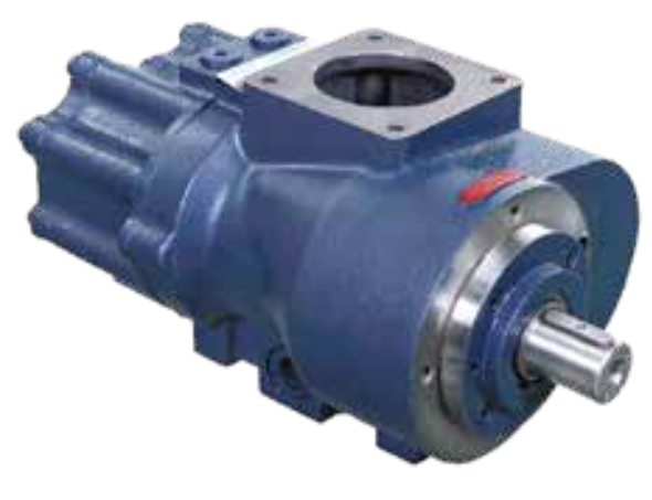 винтовой блок hanbell