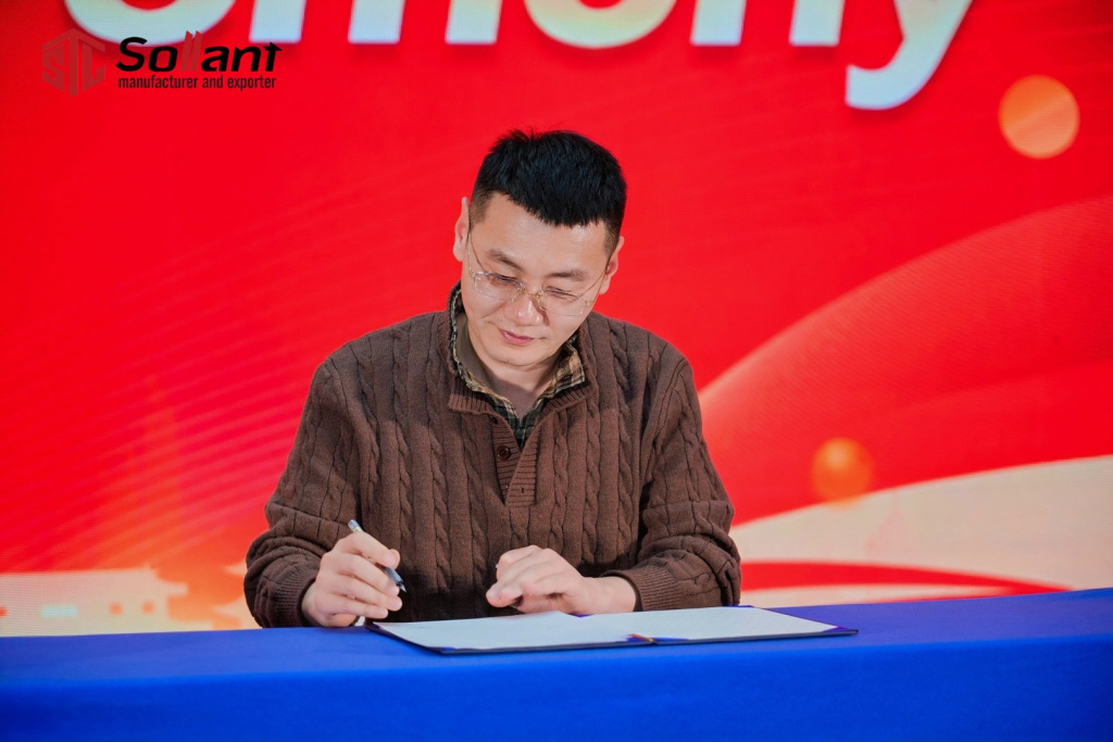 АПК Алтай ЭКО Сорт - Sollant