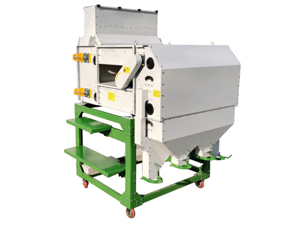 Магнитный сепаратор 5СХ-10