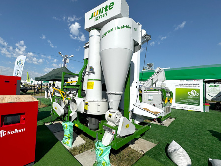 Воздушно-гравитационный сепаратор Julite 5XFZ-25SC
