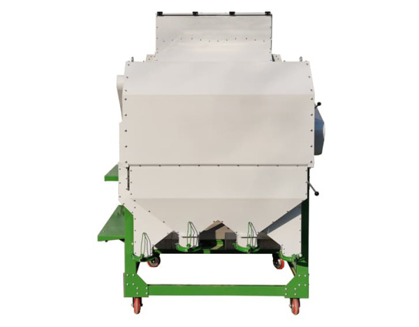 Магнитный сепаратор 5СХ-10