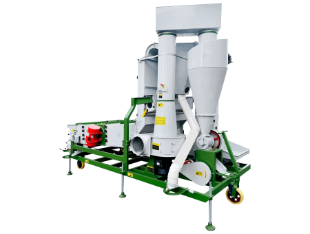 Воздушно-решетный сепаратор 5XFS