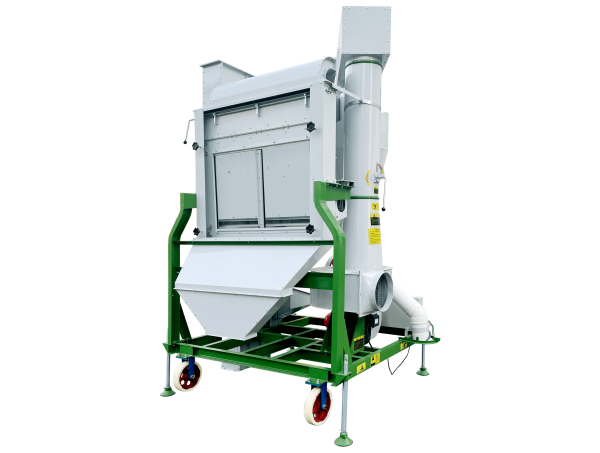 Воздушный сепаратор 5XFS-10T