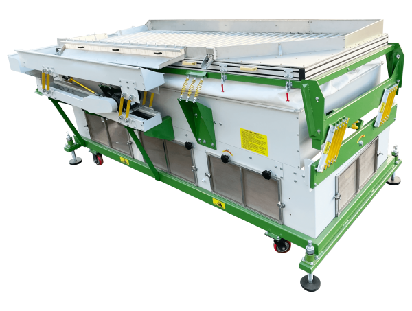 Пневмостол 5XZ-8Y