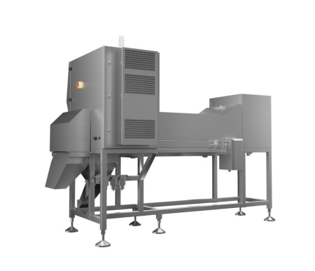 Для сыпучих продуктов