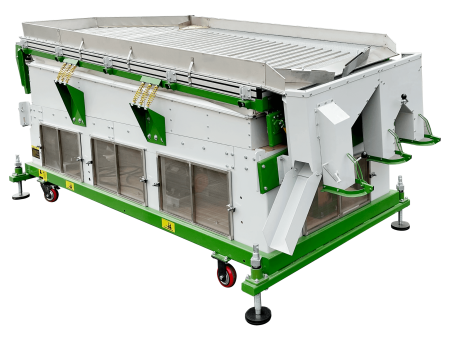 Пневмостол 5XZ-6Y