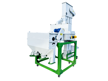 Магнитный сепаратор 5СХ-5II