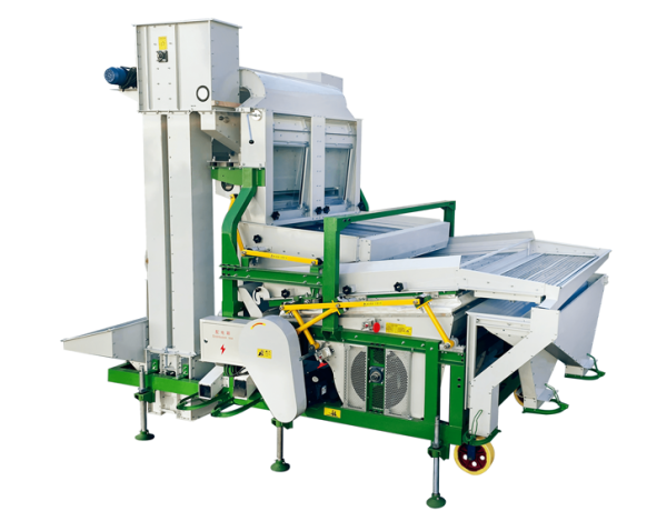 Воздушно-гравитационный сепаратор 5XFZ-25SC