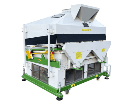 Камнеотборник QSC-10Y