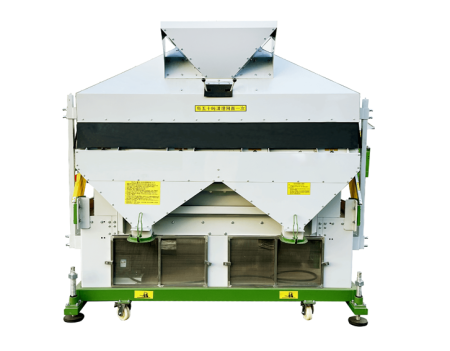 Камнеотборник QSC-10Y