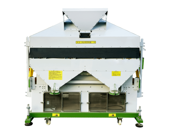 Камнеотборник QSC-10Y