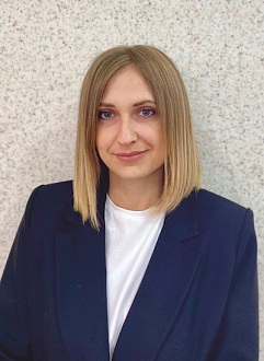 Виктория Чередниченко 