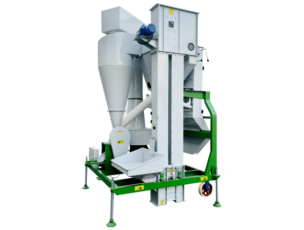 Воздушный сепаратор 5XFS-10T