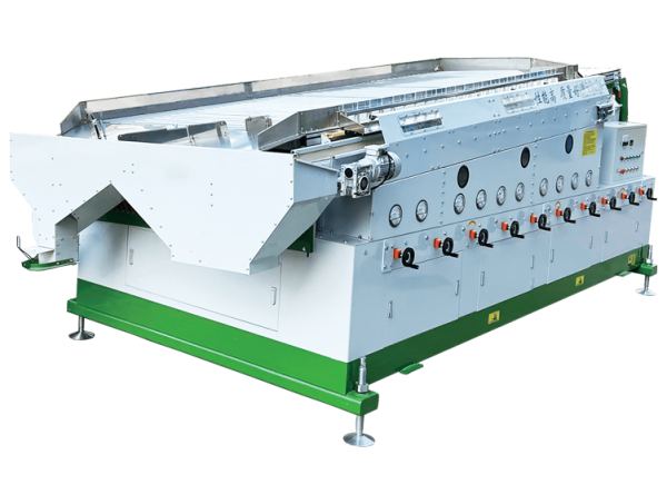 Пневмостол 5XZ-15Y