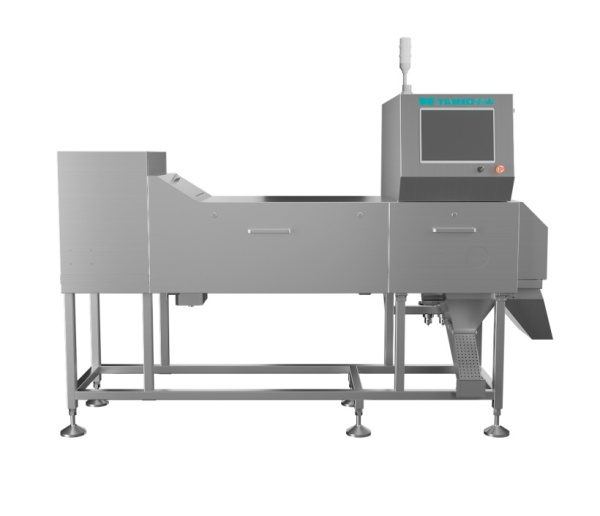 Для сыпучих продуктов