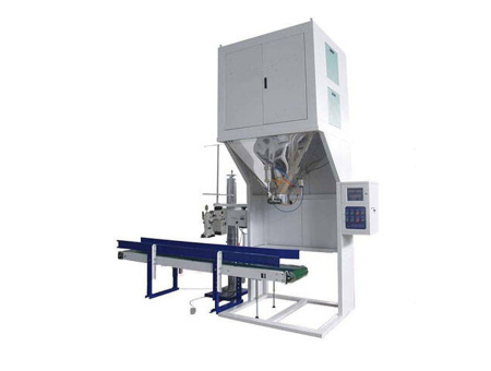 Упаковочная машина DLB