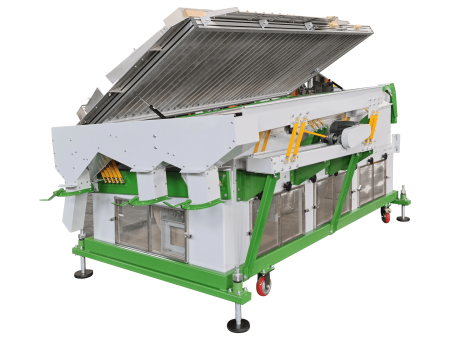 Пневмостол 5XZ-8Y